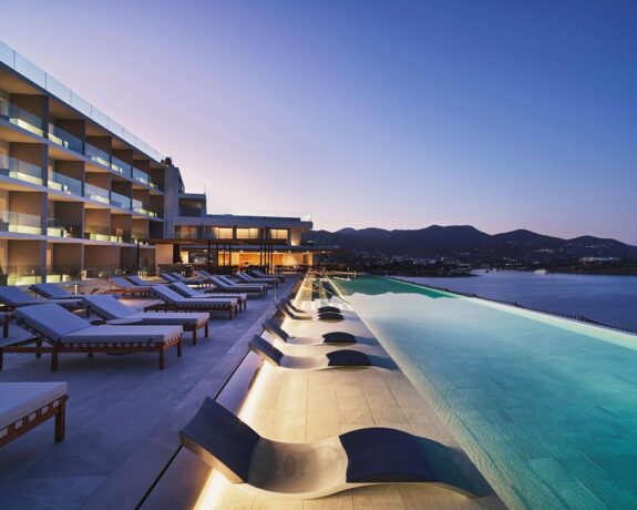 NIKO Seaside Resort Crete MGallery