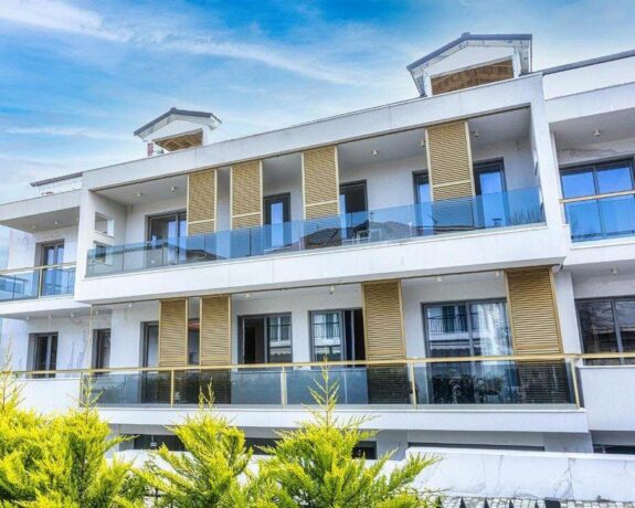 Evitel Luxury Living