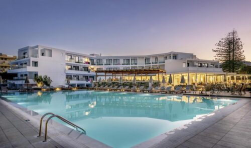 SENTIDO Amounda Bay