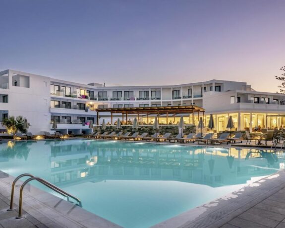 SENTIDO Amounda Bay
