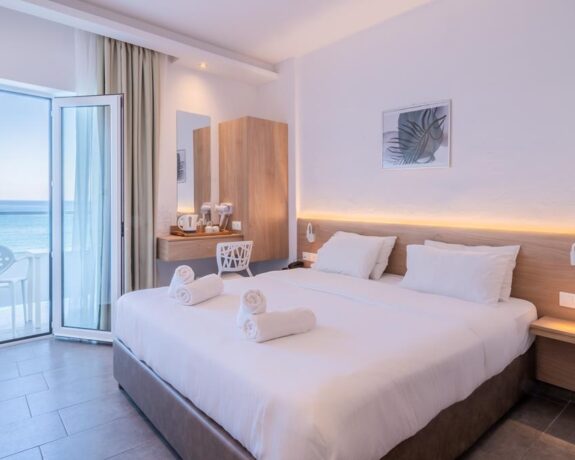 Kahlua Boutique Hotel & Suites