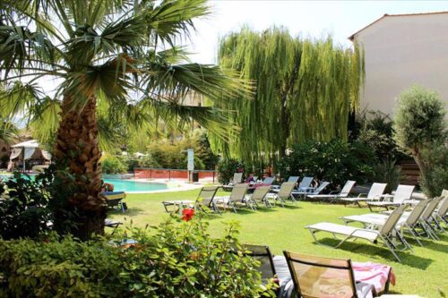 Villas Duc