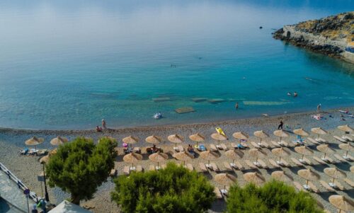 Kitro Beach