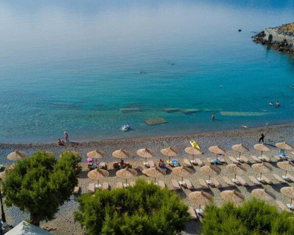 Kitro Beach