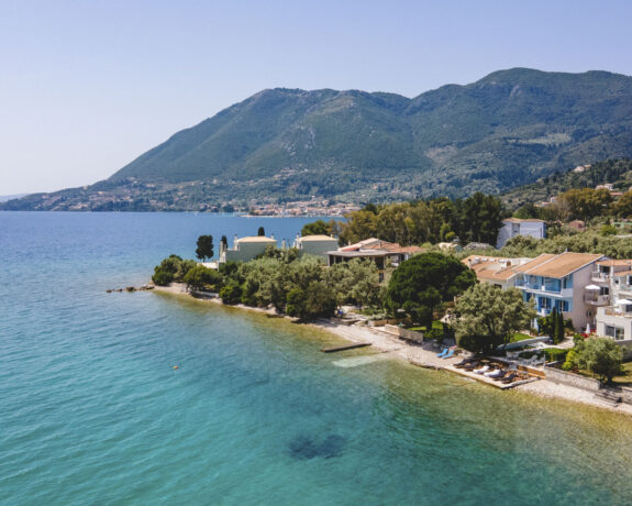 Agnadi Suites