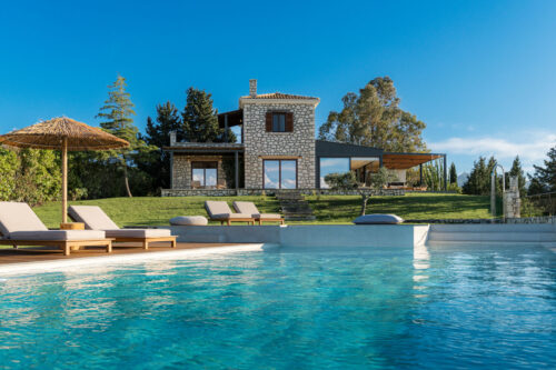 Kallisto Villas