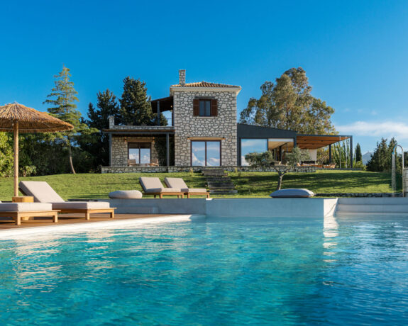 Kallisto Villas