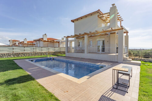 Panor Villas