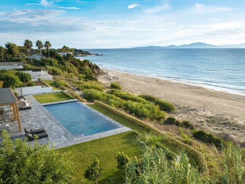 GRECOTEL Mandola Rosa Suites