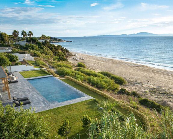 GRECOTEL Mandola Rosa Suites