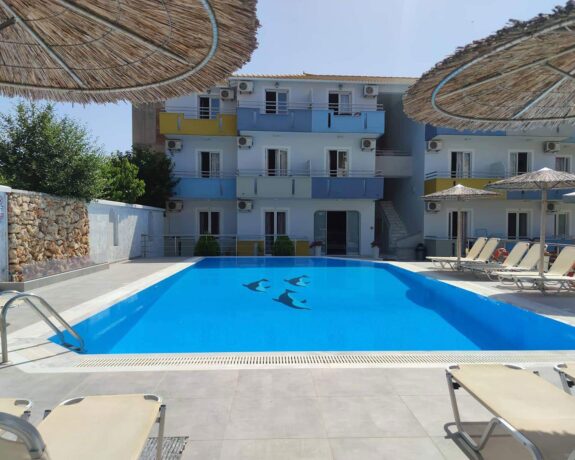 Vagelis Studios