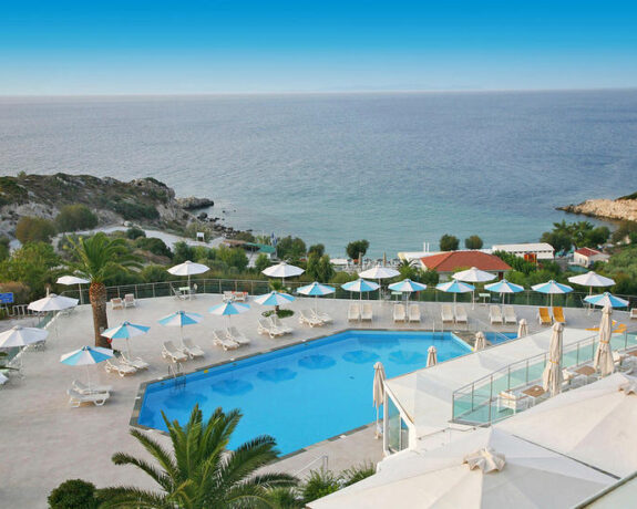 Princessa Riviera Resort