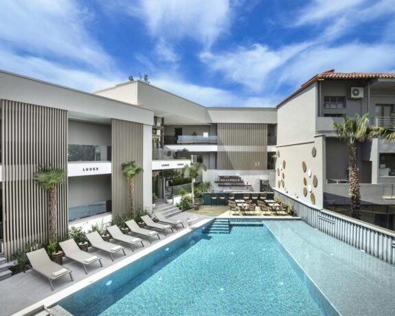 Luuks Luxury Accommodation