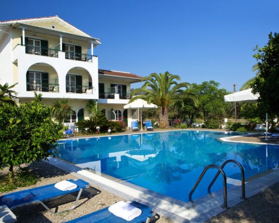 Villa Marina