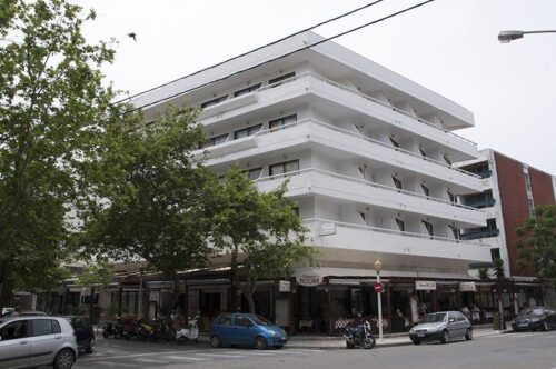 City Center