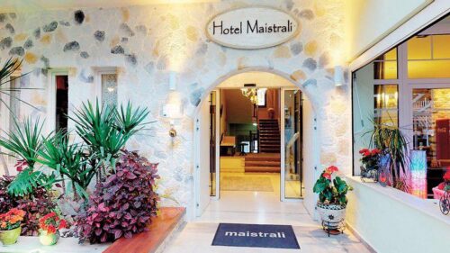 Maistrali