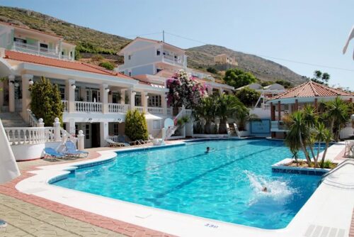 Samos Sun