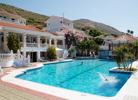 Samos Sun