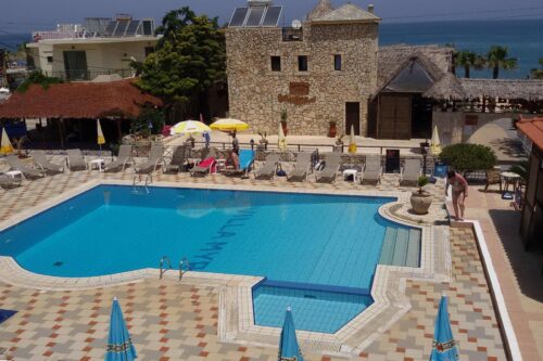 Villa Myrto