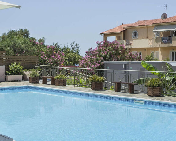 Panorama Fanari Studios