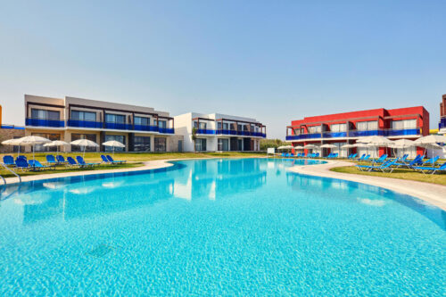 All Senses Nautica Blue Resort