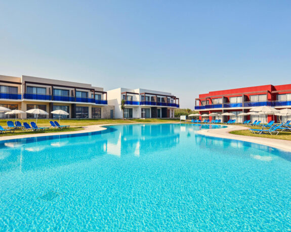 All Senses Nautica Blue Resort