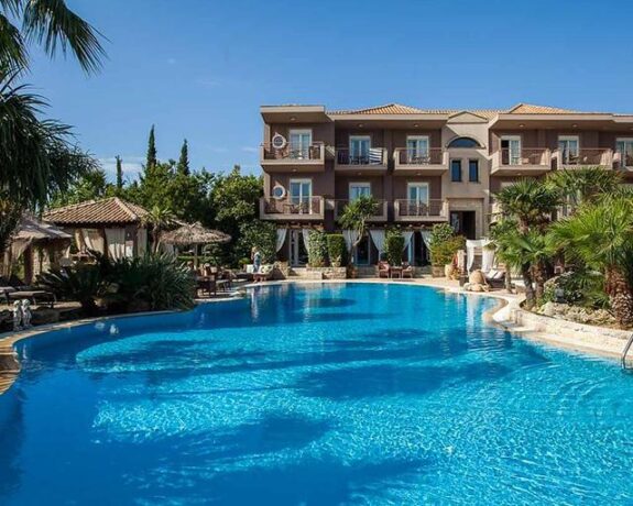 Hotel Achtis