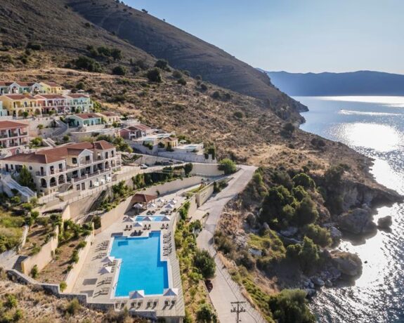 Kefalonia Bay Palace