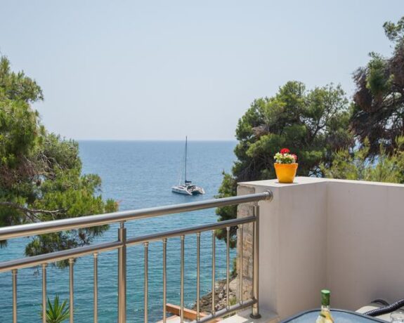 Marilena Apartments & Studios