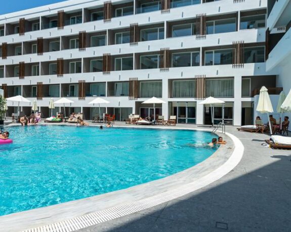 Hotel Castellum Suites