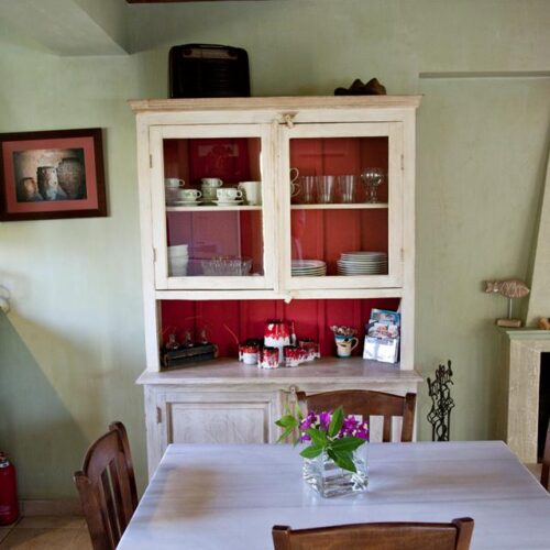Olivetto Villas