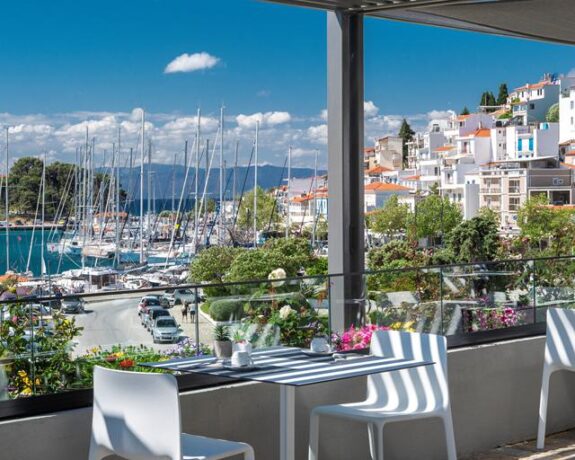 Hotel Alkyon