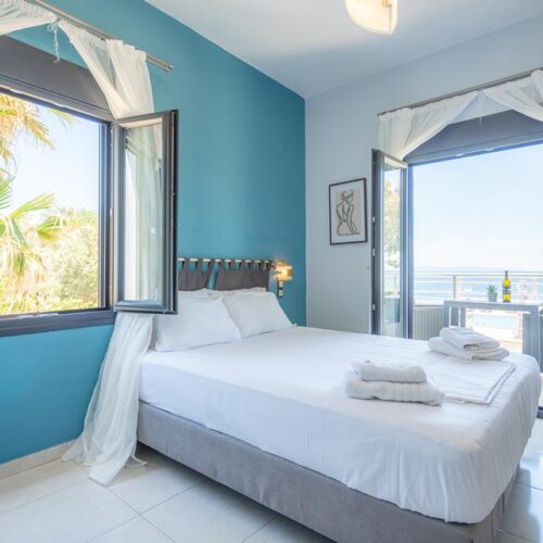 Blue Waves Resort