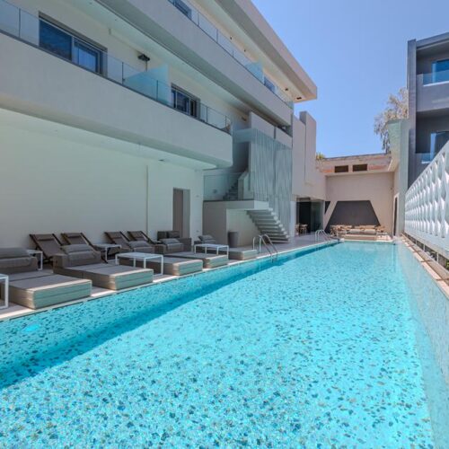 Hotel Zorbas Lifestyle