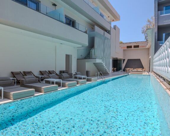 Hotel Zorbas Lifestyle
