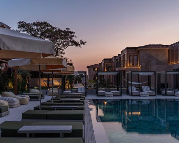 Eleonas Boutique Hotel & Spa - adults only