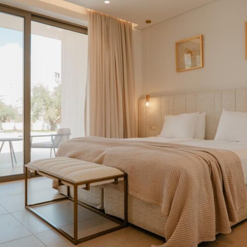 Soleil Luxury Villas