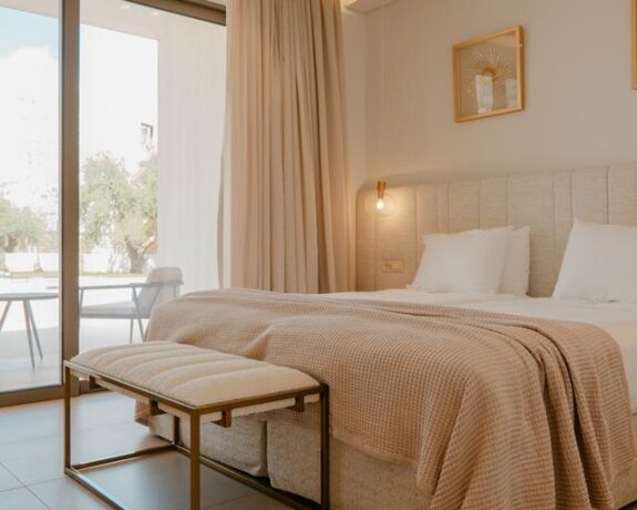 Soleil Luxury Villas