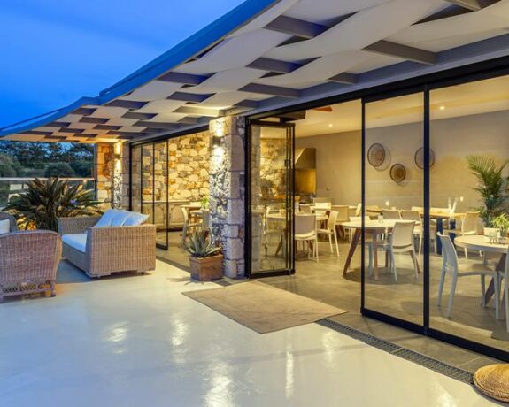 Paradise Island Villas