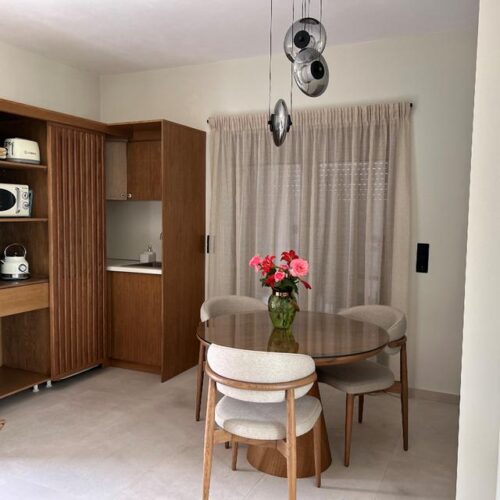 Liokrina Suites