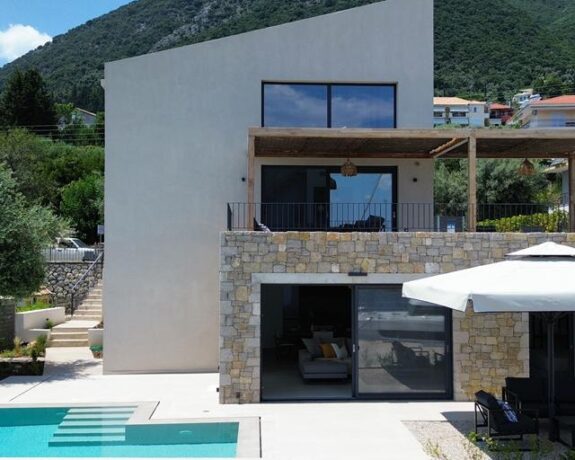 Appartementen Kalyva by the Sea