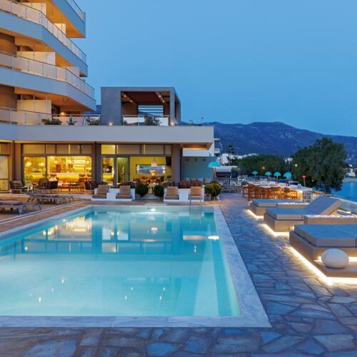 Hotel Anastasia