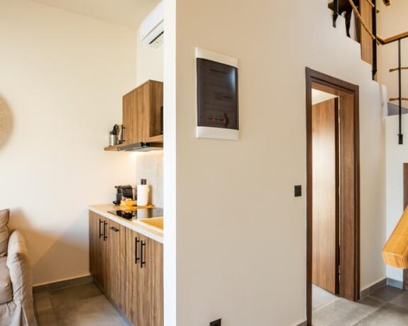 Incognito Luxury Villas