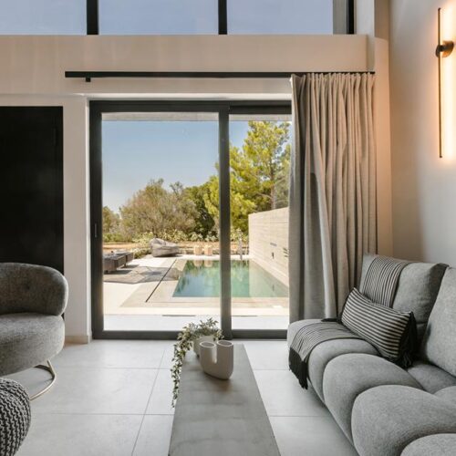 Olive Lofts