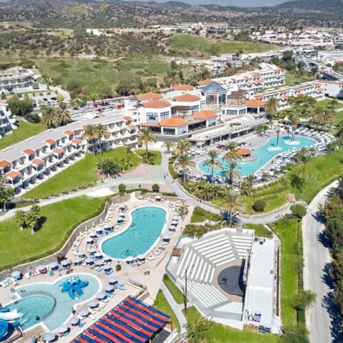 Hotel Rodos Princess