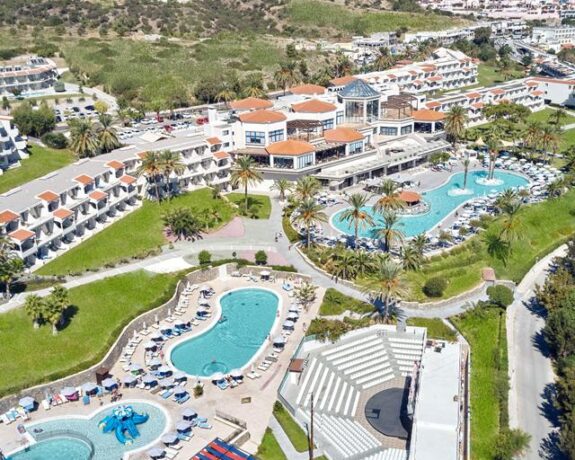 Hotel Rodos Princess