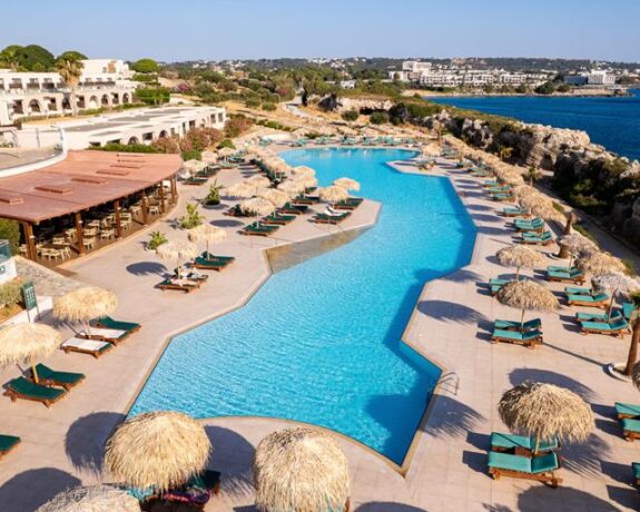Hotel Kresten Royal Euphoria Resort