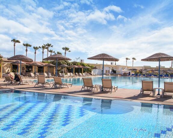 Hotel Eurovillage Achilleas