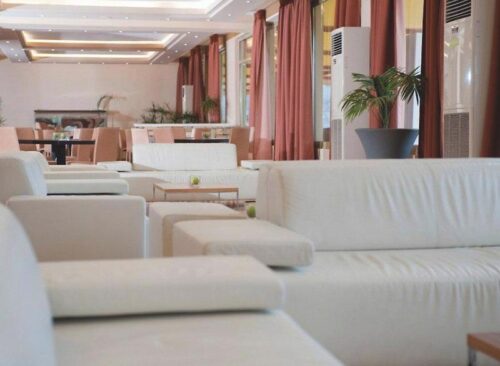 Ninos Grand Beach Resort