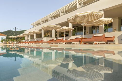 Minno Boutique Hotel